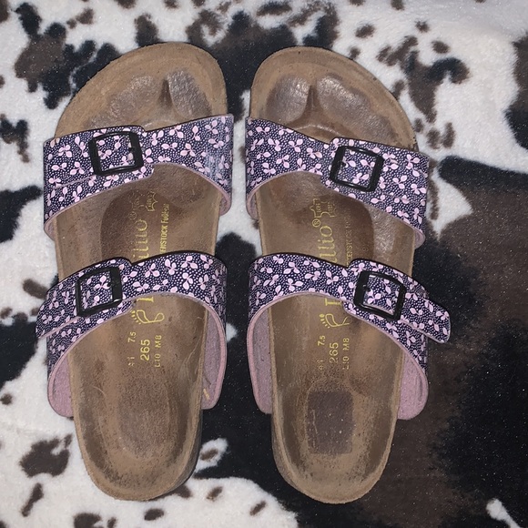 Ladies Birkenstock Papillio. Size 10 - Picture 9 of 12